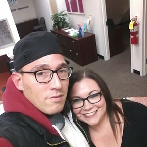 Meet your Posher, Desiree